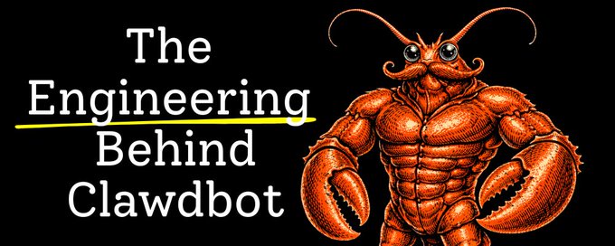 OpenClaw架构解析：AI工程师的实战学习范本